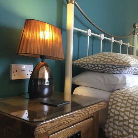 Seaham Bed and Breakfast Weymouth Buitenkant foto
