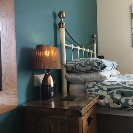 Seaham Bed and Breakfast Weymouth Buitenkant foto