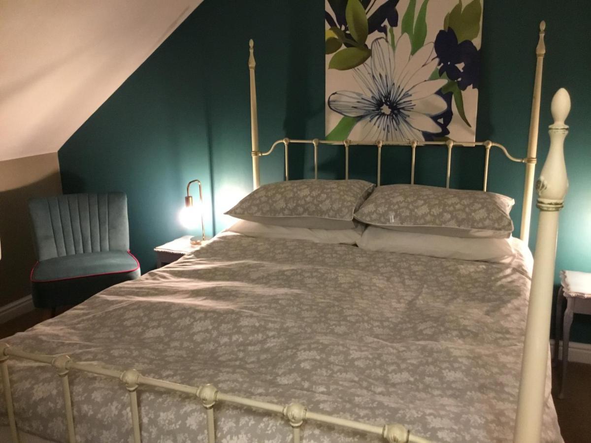 Seaham Bed and Breakfast Weymouth Buitenkant foto