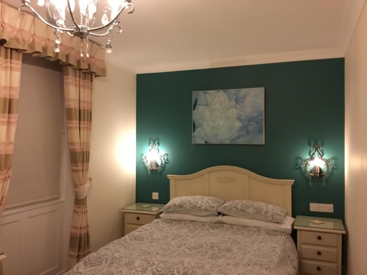 Seaham Bed and Breakfast Weymouth Buitenkant foto