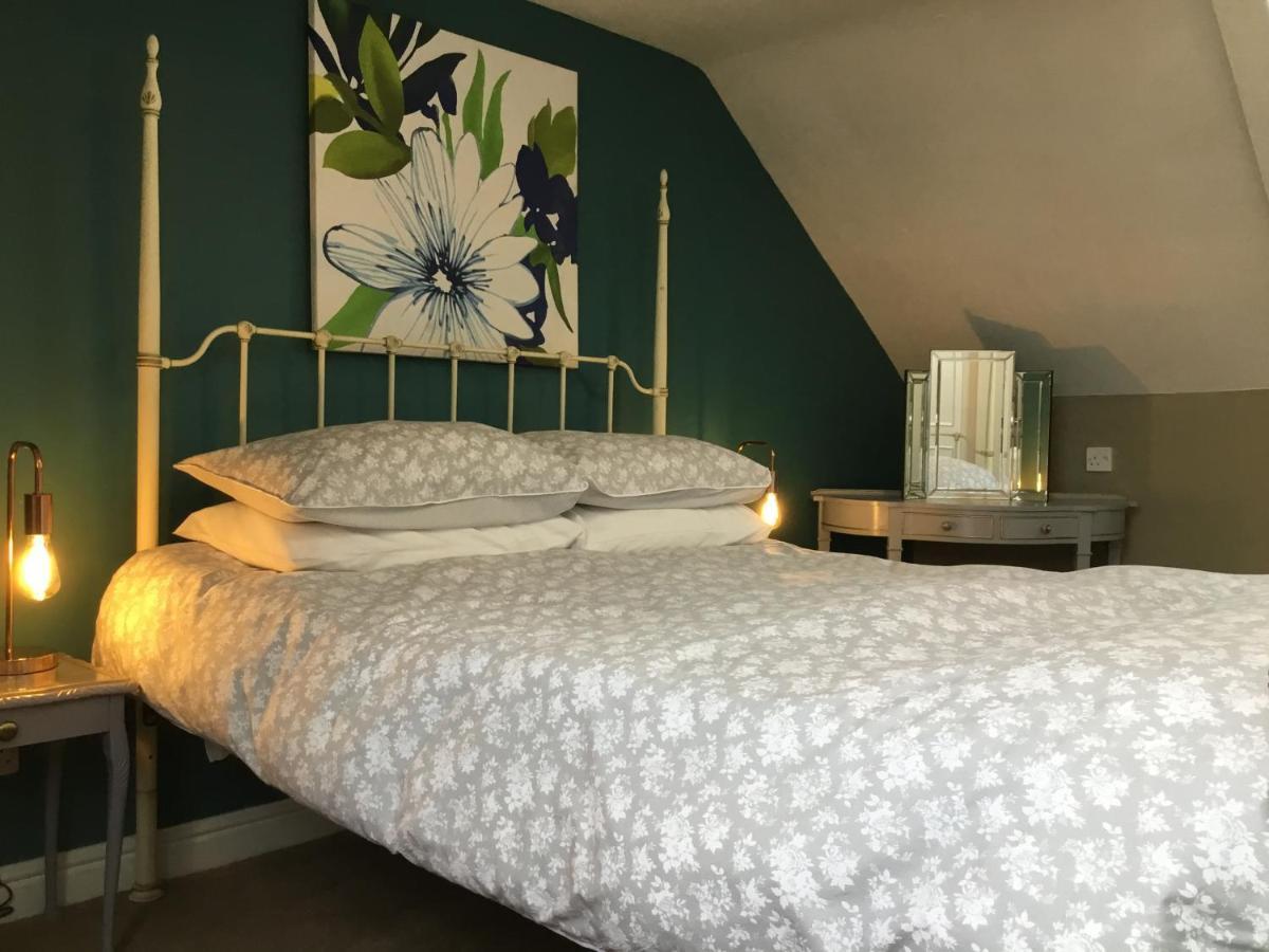 Seaham Bed and Breakfast Weymouth Buitenkant foto