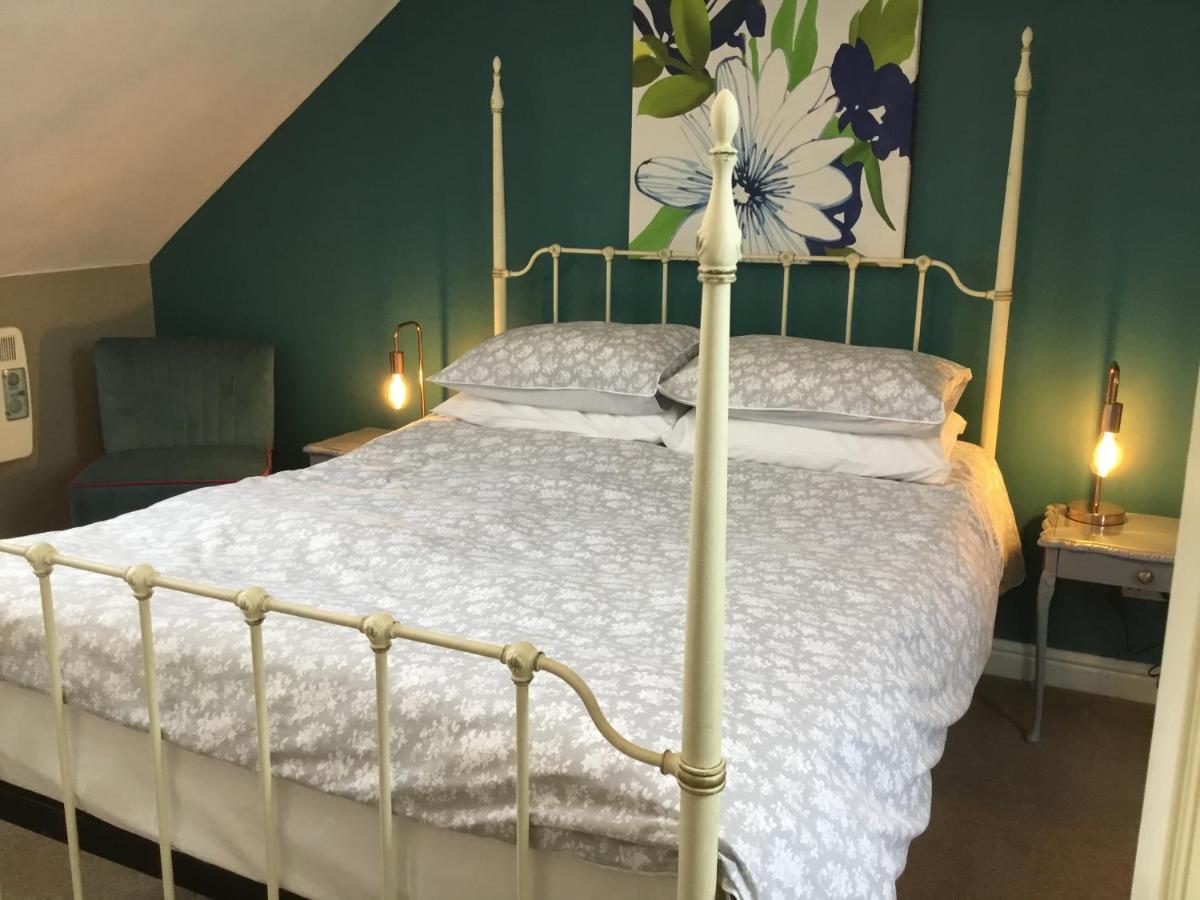 Seaham Bed and Breakfast Weymouth Buitenkant foto