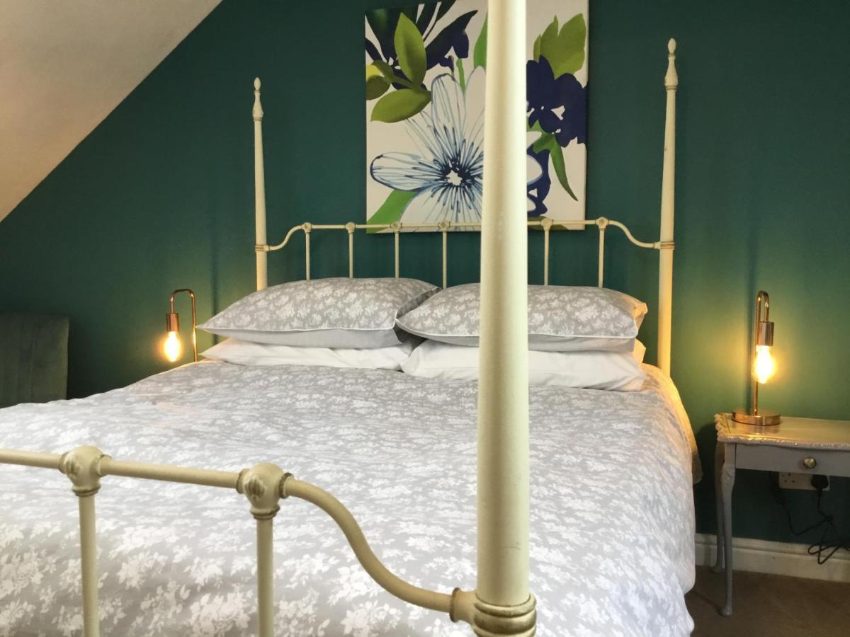 Seaham Bed and Breakfast Weymouth Buitenkant foto