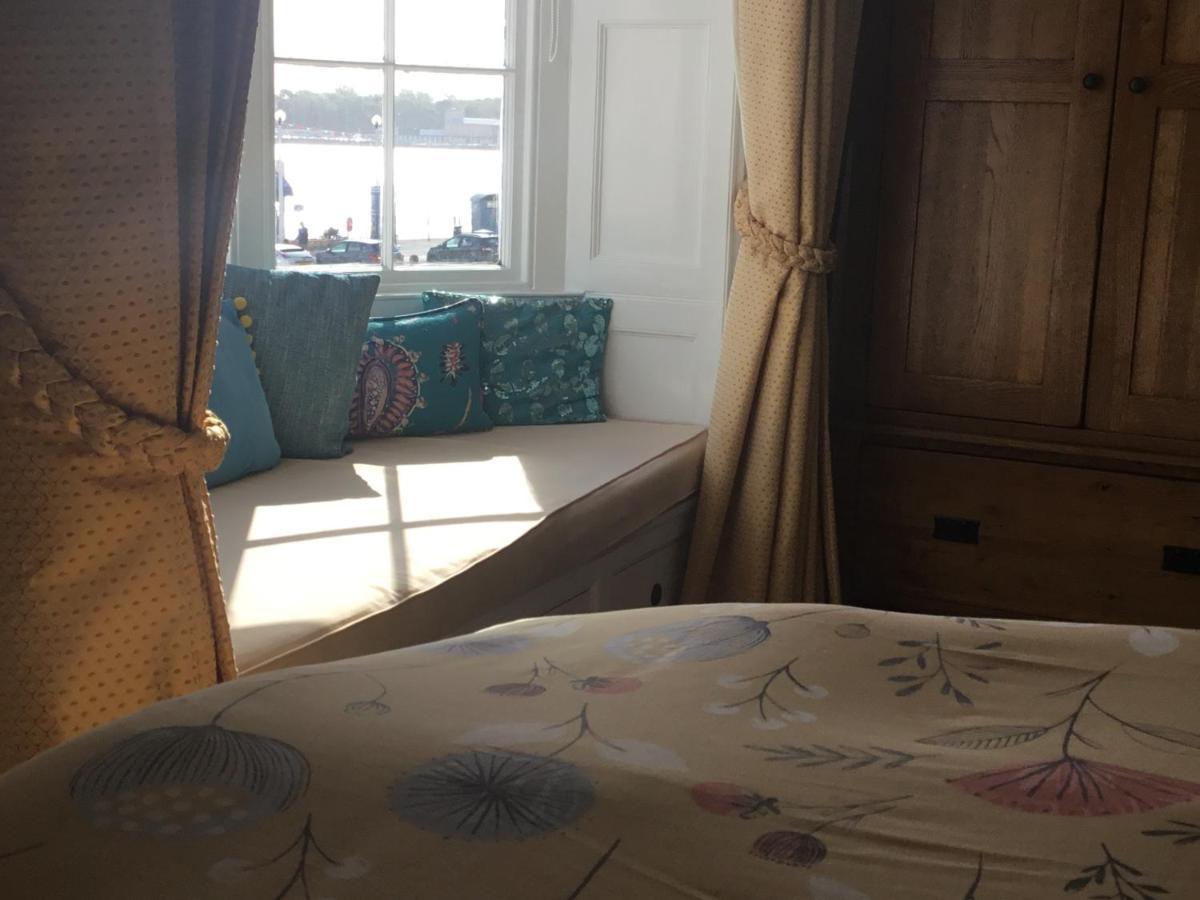 Seaham Bed and Breakfast Weymouth Buitenkant foto