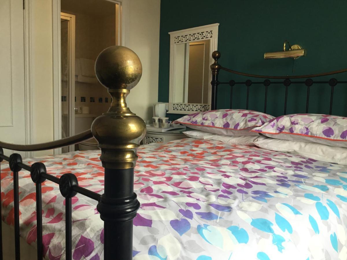 Seaham Bed and Breakfast Weymouth Buitenkant foto