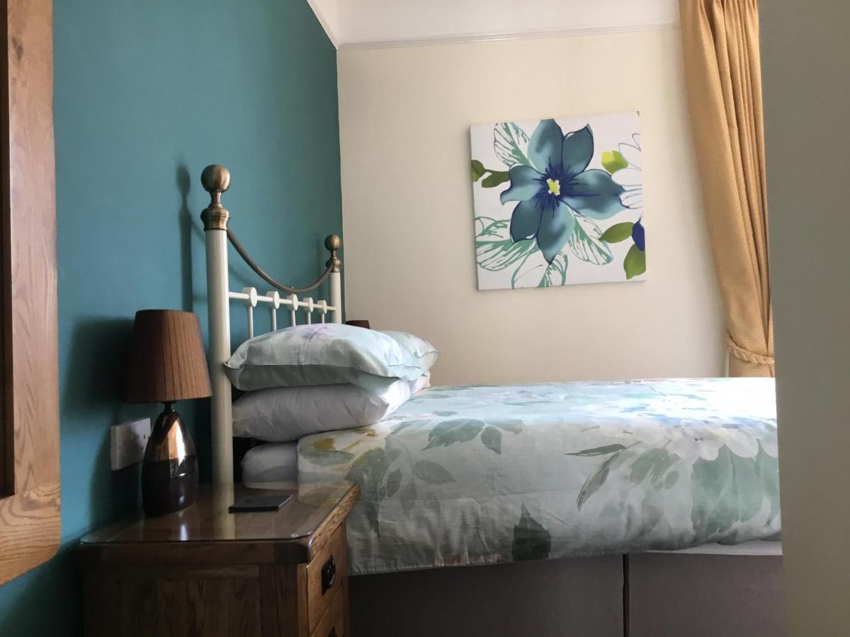 Seaham Bed and Breakfast Weymouth Buitenkant foto