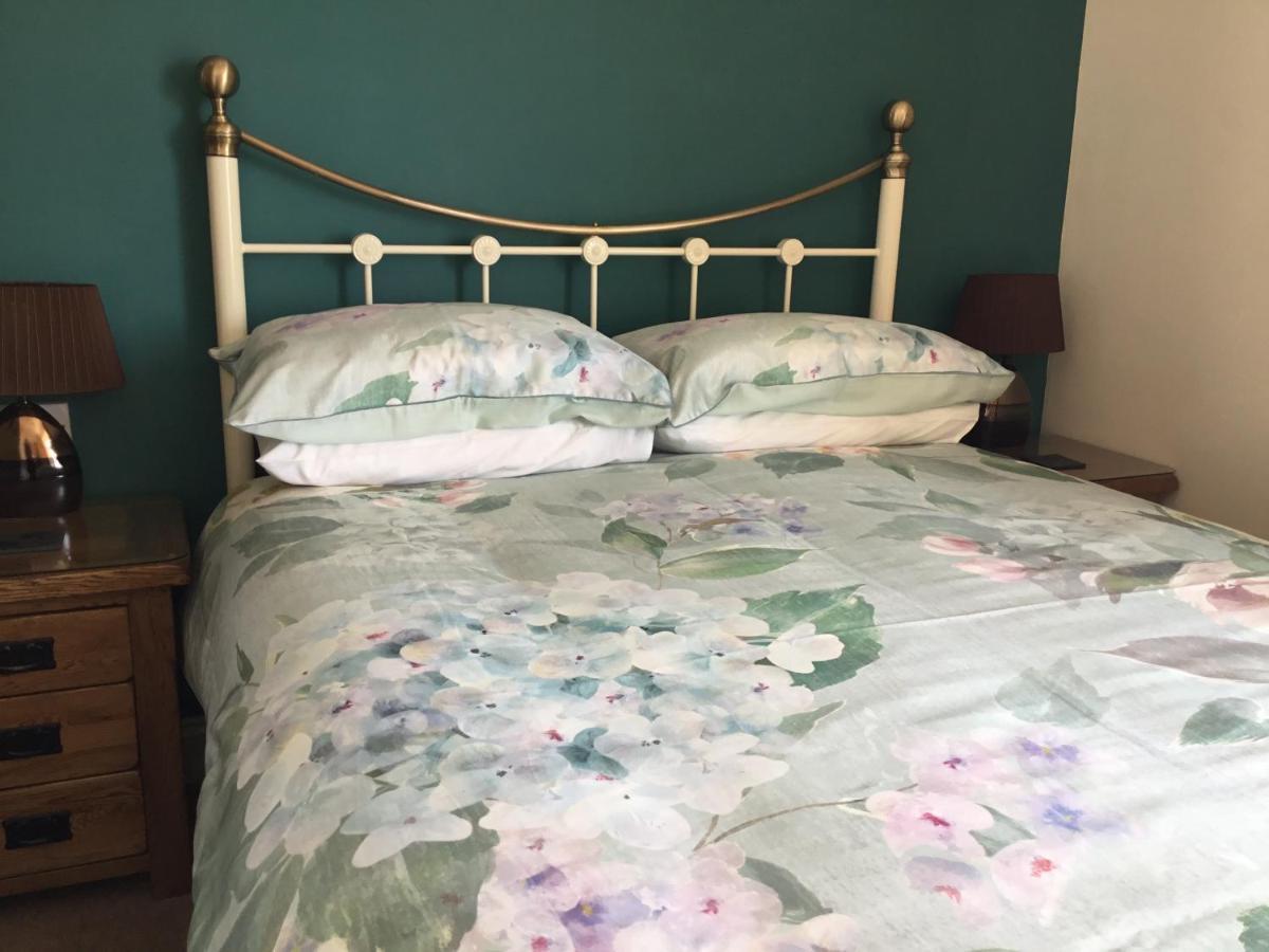 Seaham Bed and Breakfast Weymouth Buitenkant foto