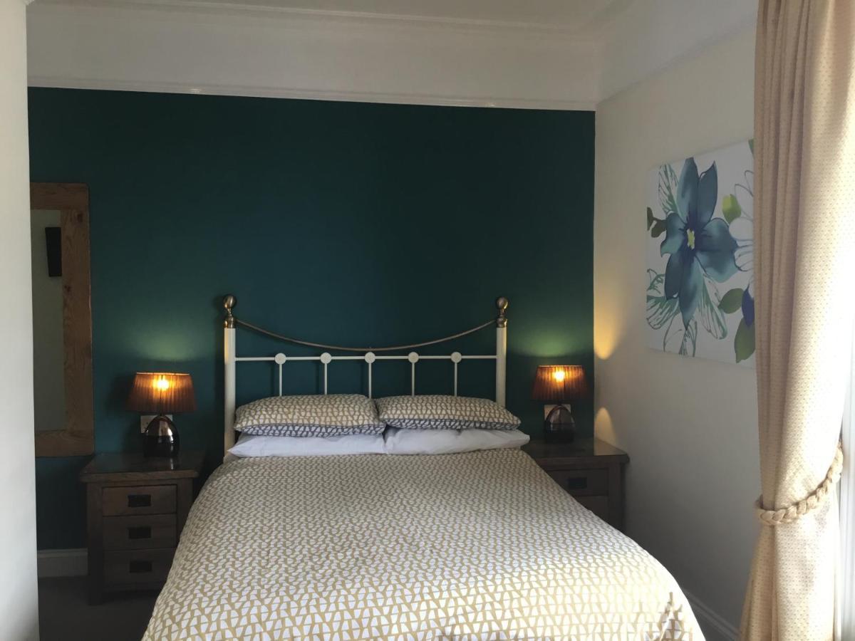 Seaham Bed and Breakfast Weymouth Buitenkant foto