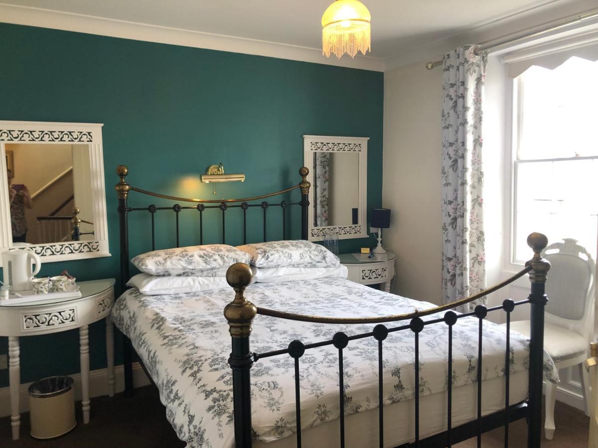 Seaham Bed and Breakfast Weymouth Buitenkant foto