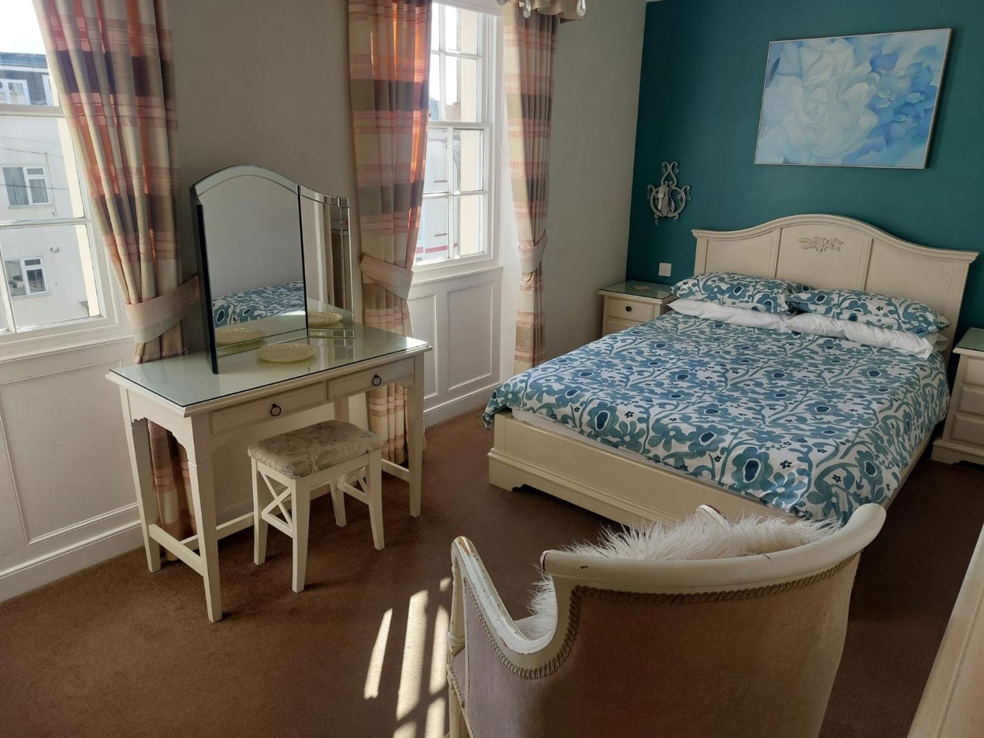 Seaham Bed and Breakfast Weymouth Buitenkant foto