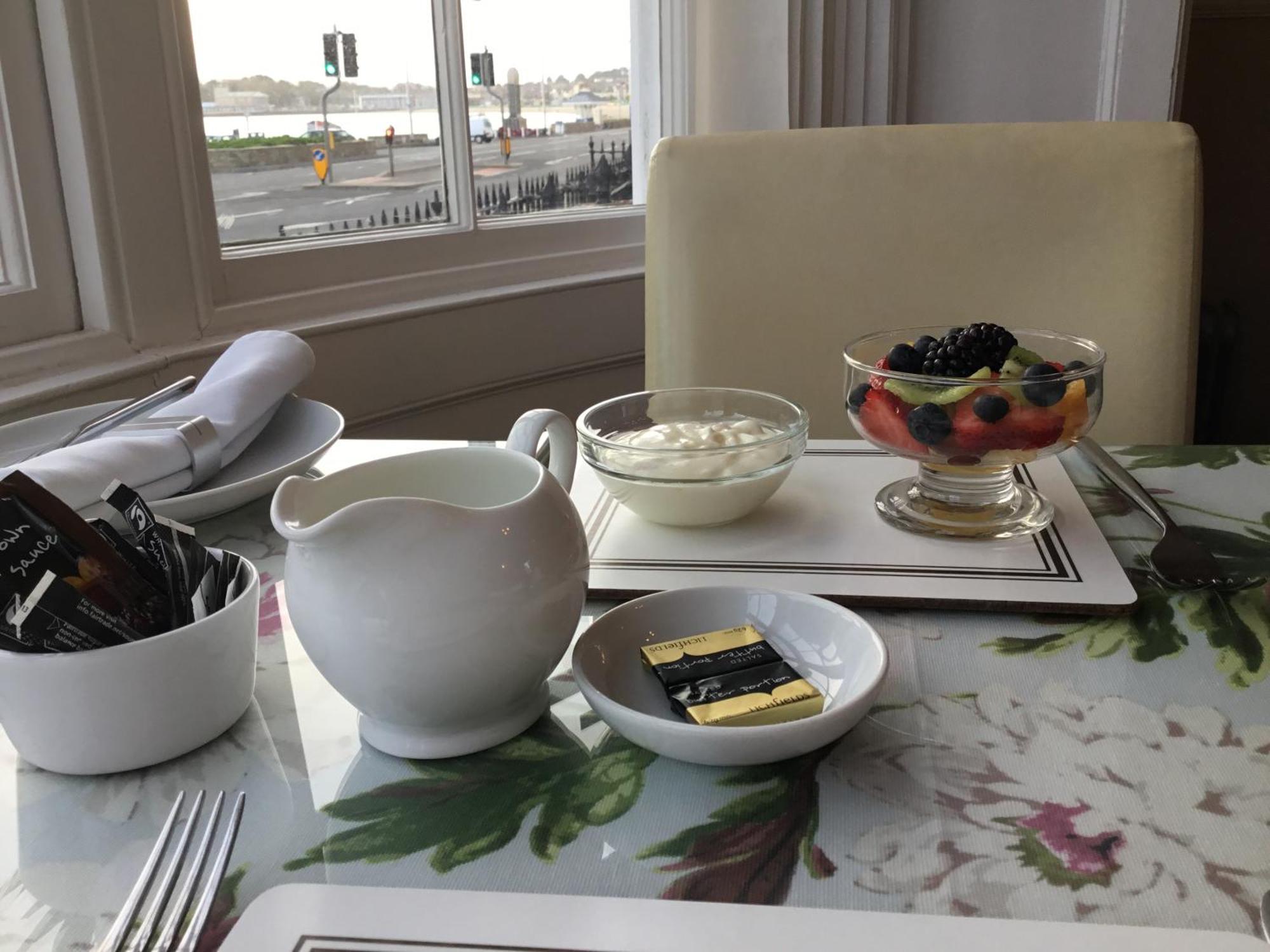Seaham Bed and Breakfast Weymouth Buitenkant foto