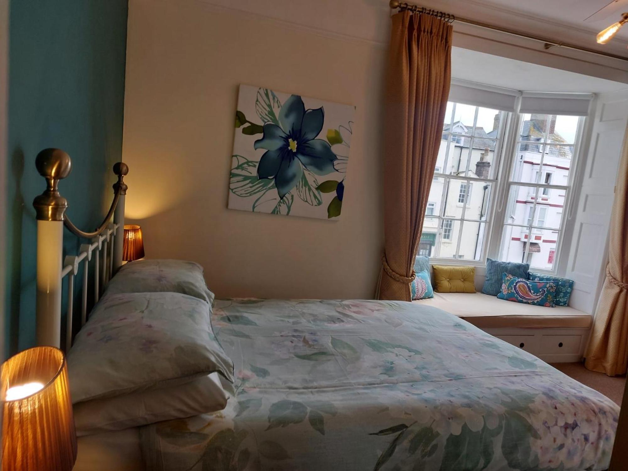 Seaham Bed and Breakfast Weymouth Buitenkant foto