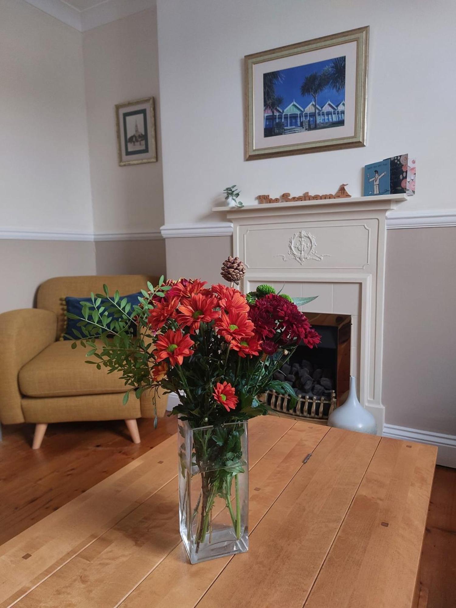 Seaham Bed and Breakfast Weymouth Buitenkant foto