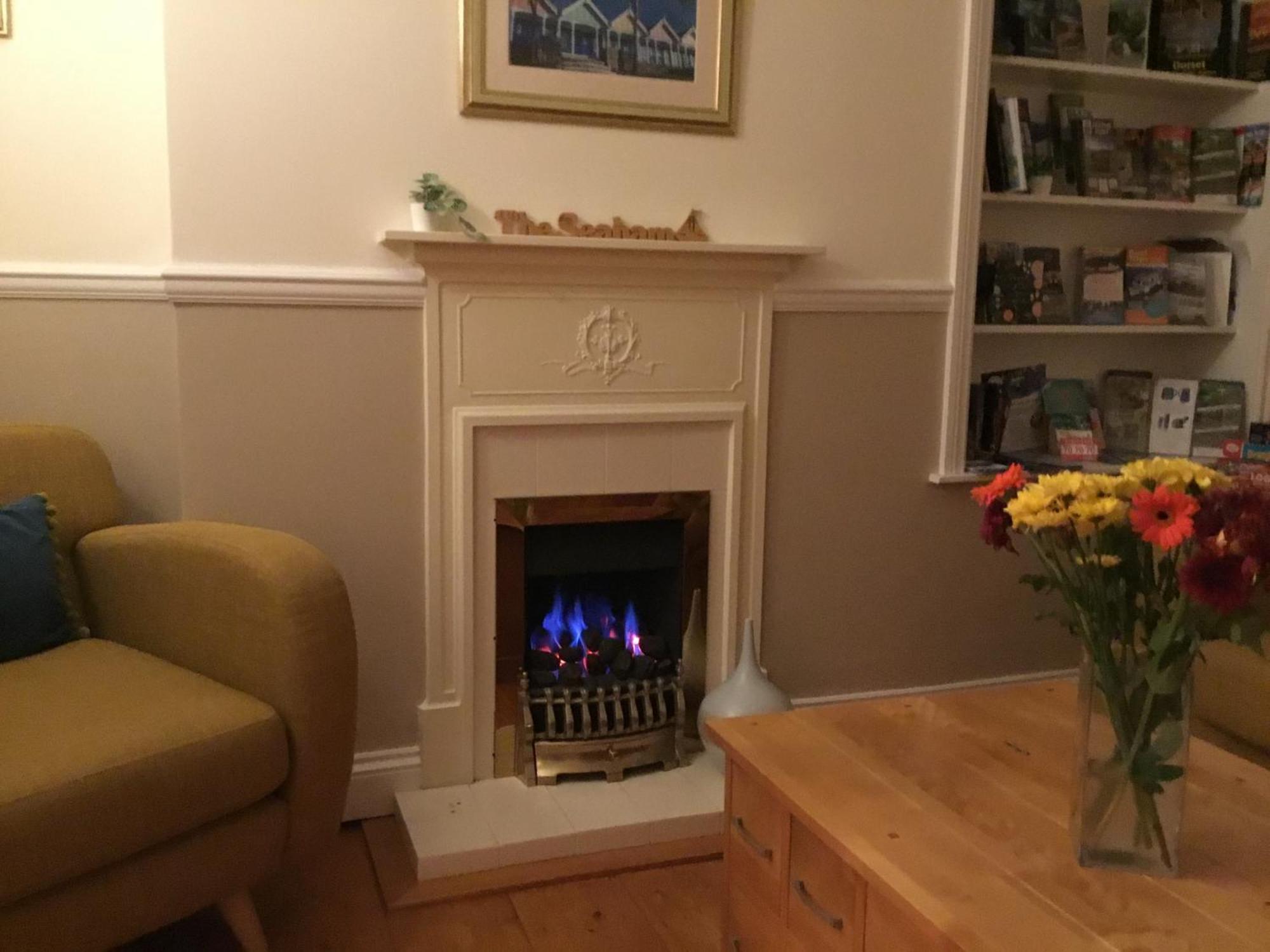 Seaham Bed and Breakfast Weymouth Buitenkant foto