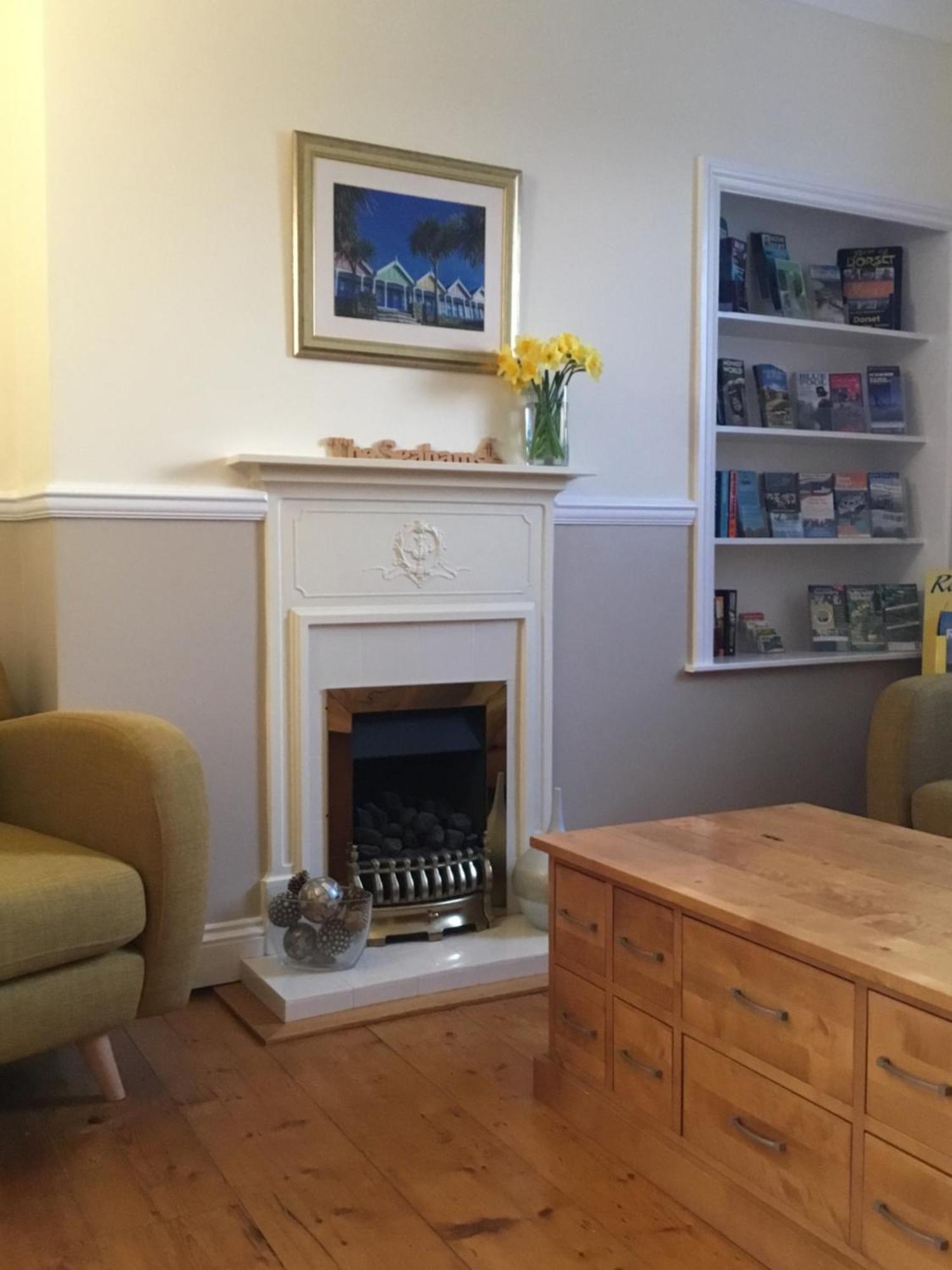 Seaham Bed and Breakfast Weymouth Buitenkant foto