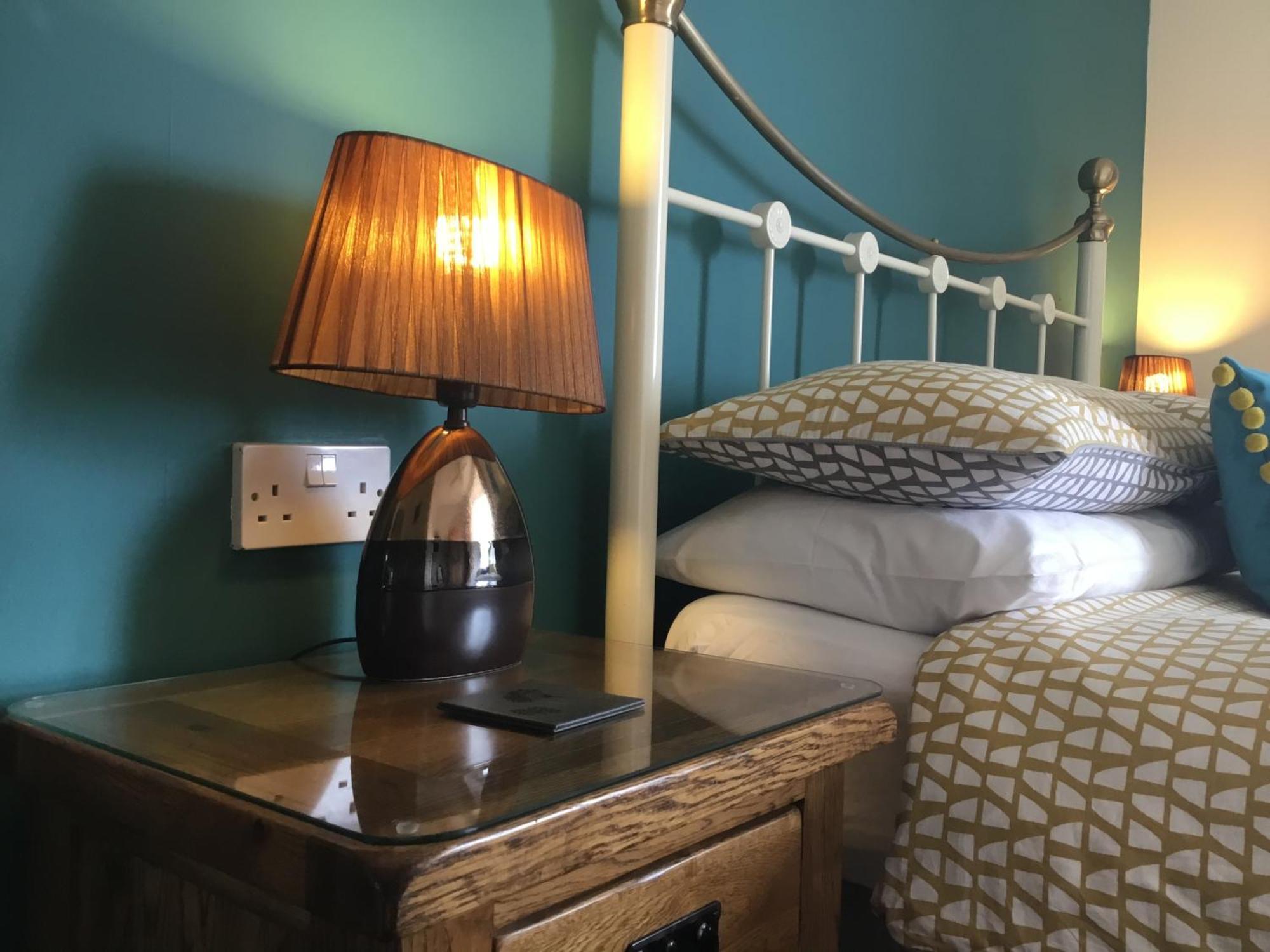 Seaham Bed and Breakfast Weymouth Buitenkant foto