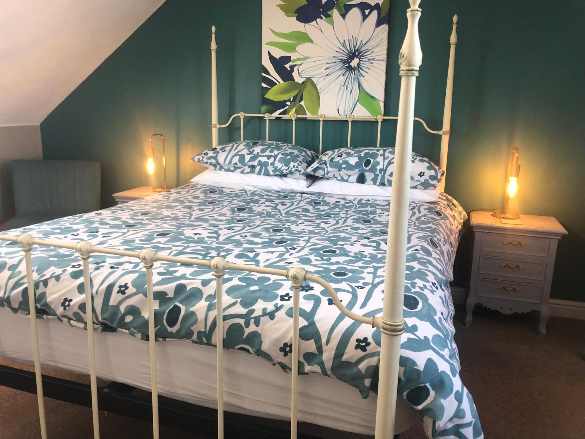 Seaham Bed and Breakfast Weymouth Buitenkant foto
