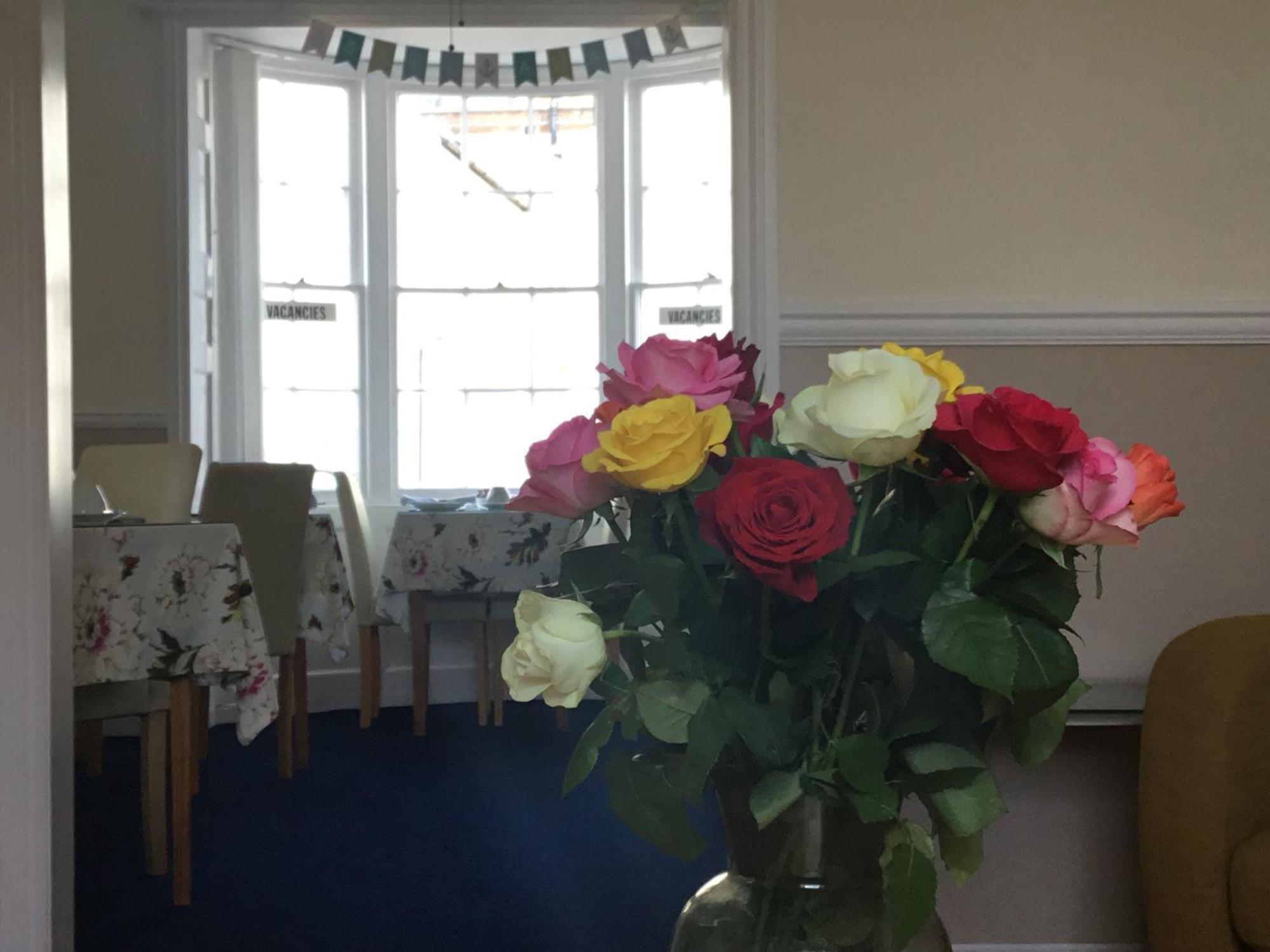 Seaham Bed and Breakfast Weymouth Buitenkant foto