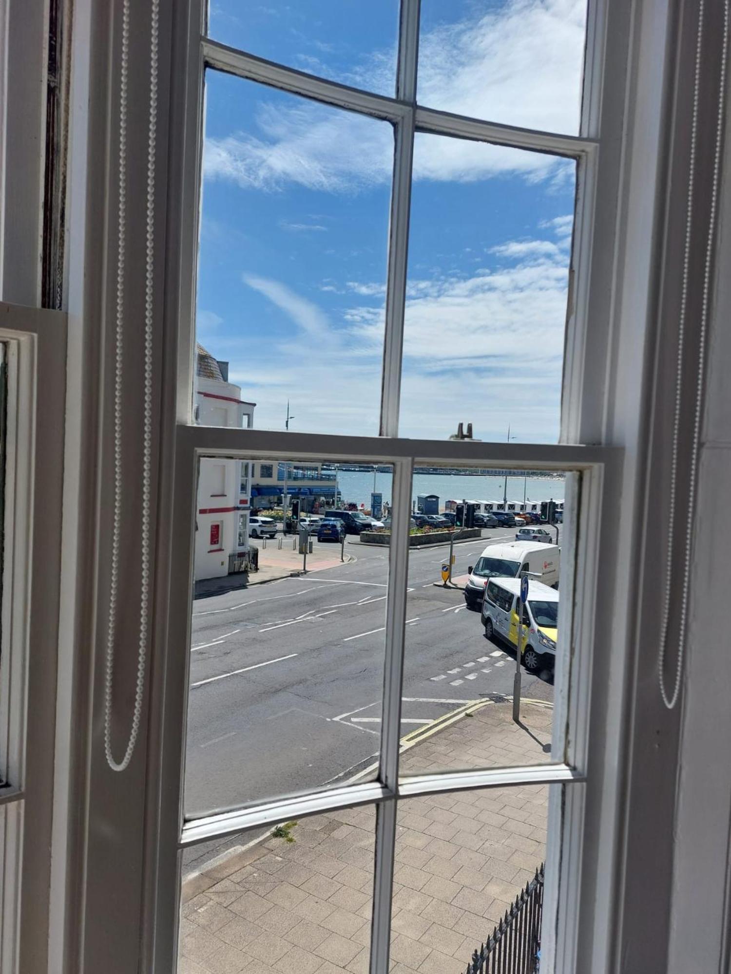 Seaham Bed and Breakfast Weymouth Buitenkant foto