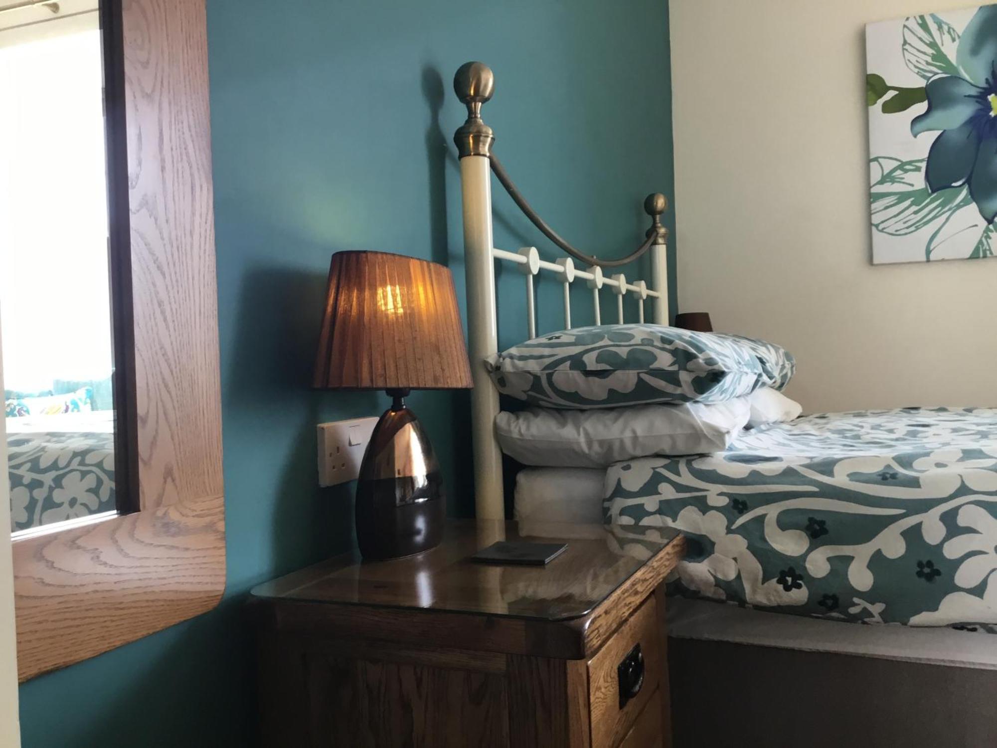 Seaham Bed and Breakfast Weymouth Buitenkant foto