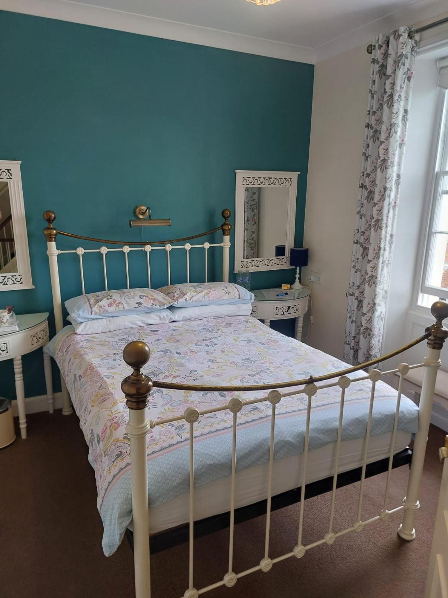 Seaham Bed and Breakfast Weymouth Buitenkant foto
