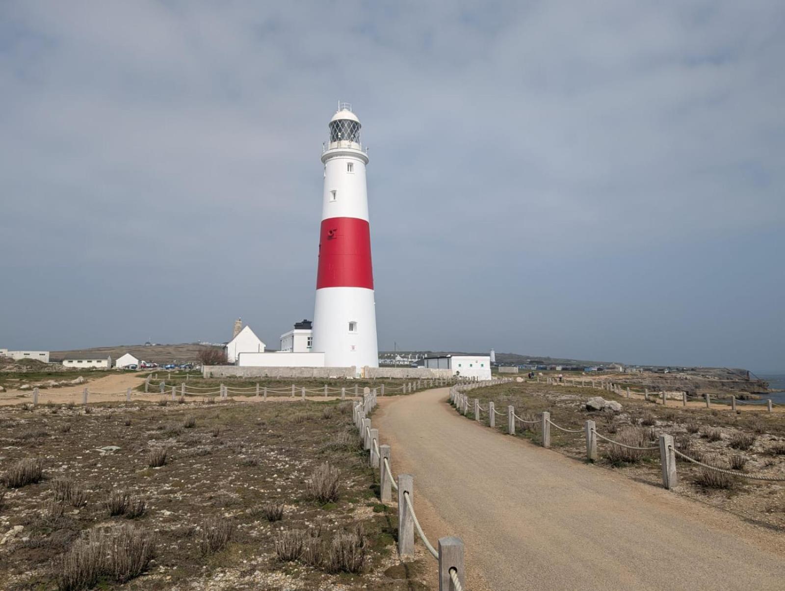Seaham Bed and Breakfast Weymouth Buitenkant foto