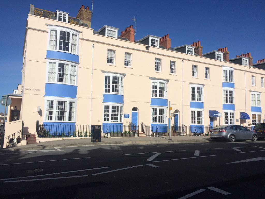 Seaham Bed and Breakfast Weymouth Buitenkant foto