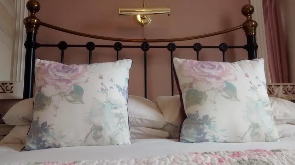 Seaham Bed and Breakfast Weymouth Buitenkant foto