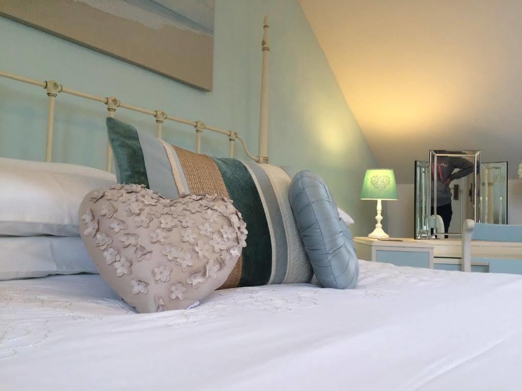 Seaham Bed and Breakfast Weymouth Buitenkant foto