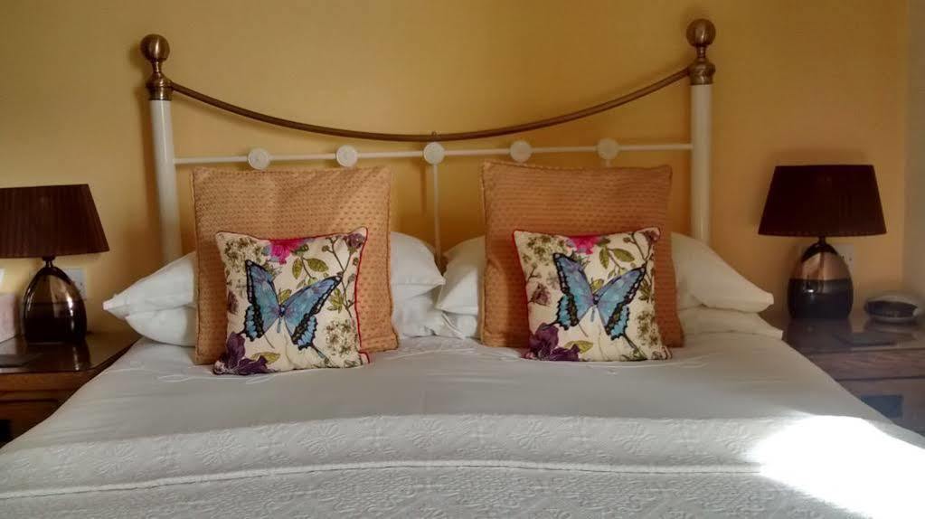 Seaham Bed and Breakfast Weymouth Buitenkant foto