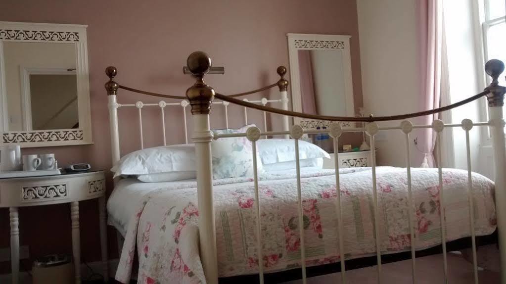 Seaham Bed and Breakfast Weymouth Buitenkant foto