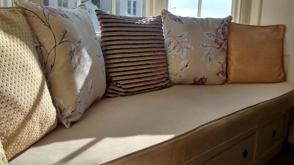 Seaham Bed and Breakfast Weymouth Buitenkant foto