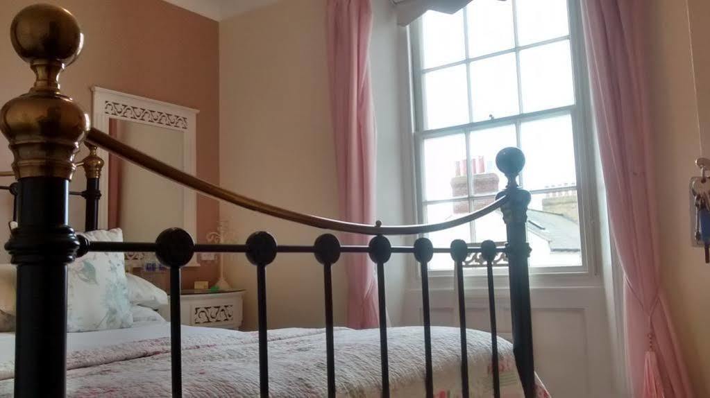 Seaham Bed and Breakfast Weymouth Buitenkant foto