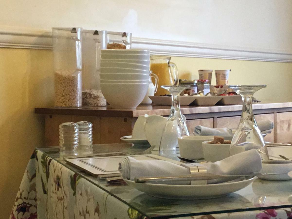Seaham Bed and Breakfast Weymouth Buitenkant foto