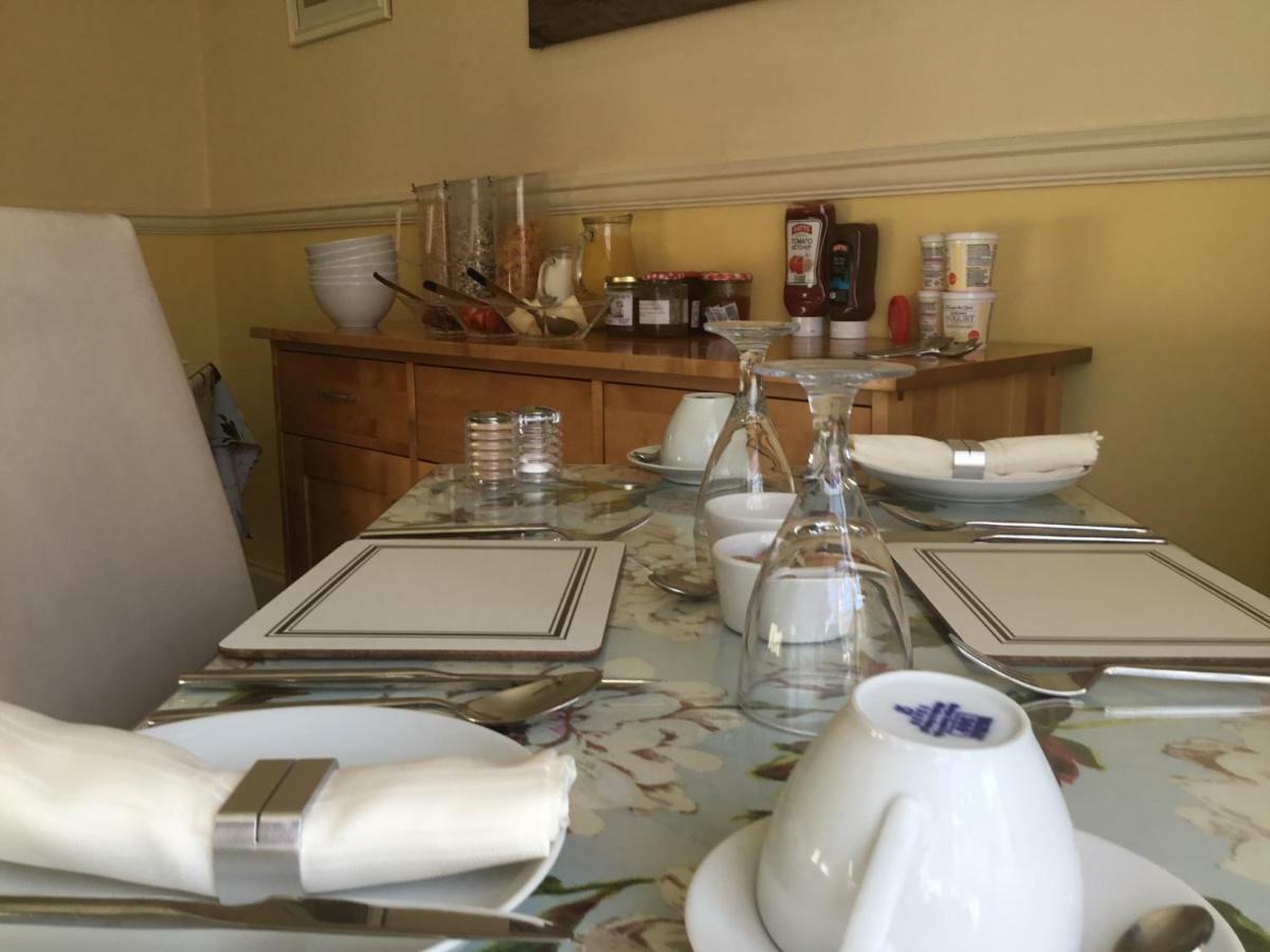 Seaham Bed and Breakfast Weymouth Buitenkant foto