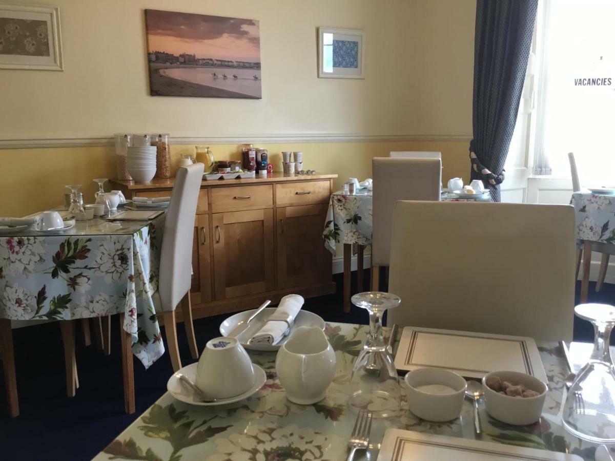 Seaham Bed and Breakfast Weymouth Buitenkant foto
