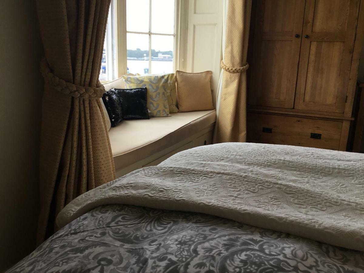 Seaham Bed and Breakfast Weymouth Buitenkant foto